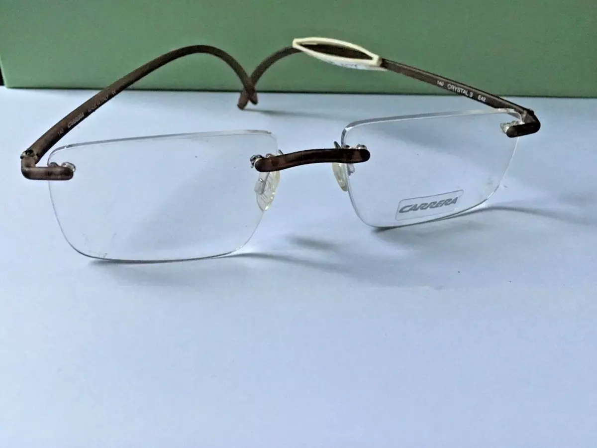 Monture carrera top
