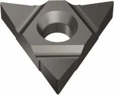 Vargus 2UIDC60TMVBX Carbide Thread Mill Insert (50026), 1 Piece