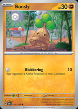 Obsidian Flames - Holos/Reverse Holos - Near Mint/Pack Fresh - (30% OFF)