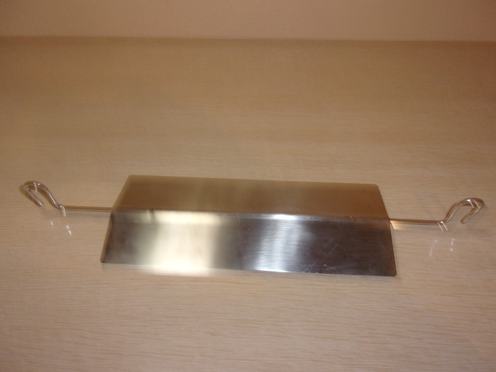 REPLACEMENT PART FARBERWARE ELECTRIC INDOOR GRILL CONNECTING ROD WITH HEAT DEFLE eBay