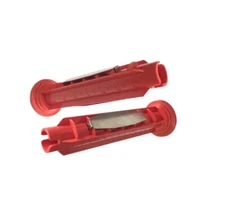 1*Set Ribbon Take-Up Spindle Ass for Intermec PD43 PD43C Thermal Printer