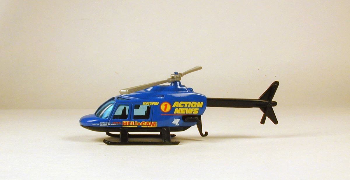 Hot wheels rc sale helicopter