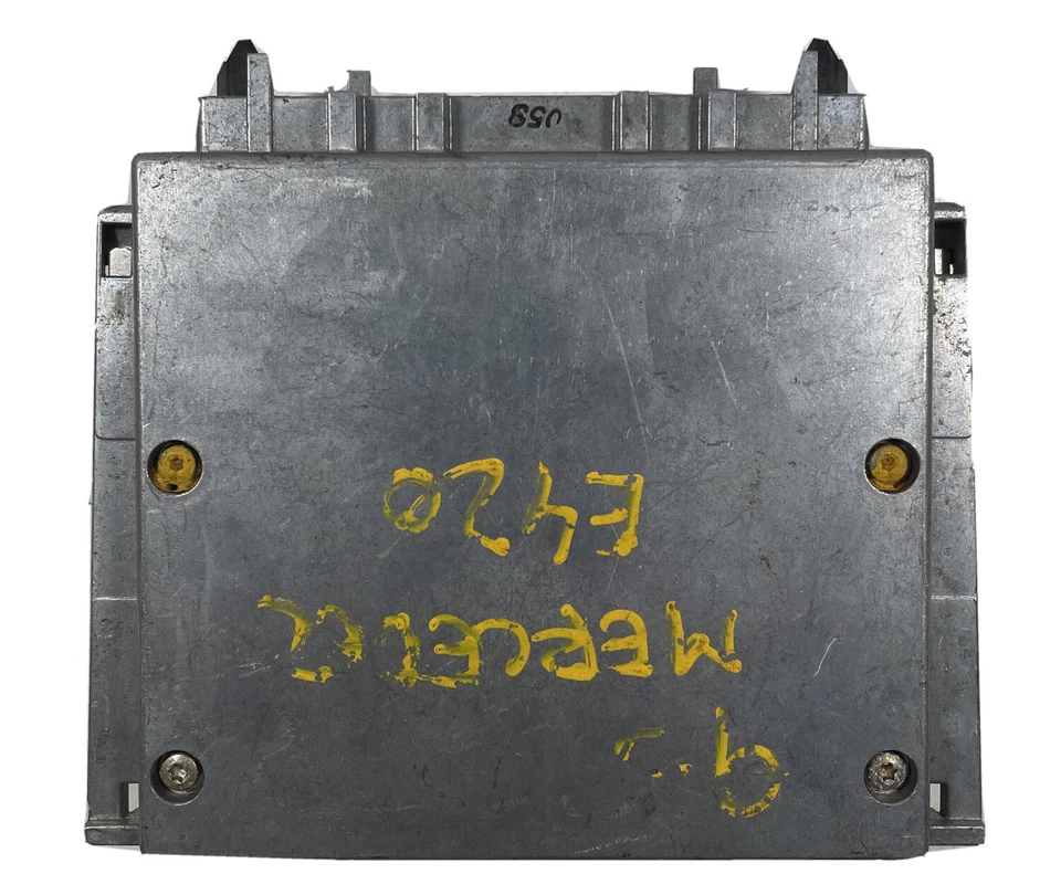 Módulo de control ABS Mercedes-Benz E420 1992-95 OEM | 0 265 101 048 Foto 3 de 4