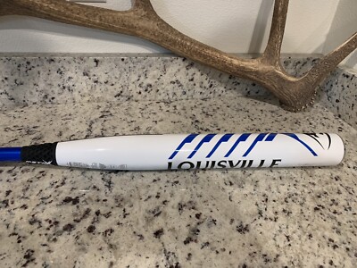 Louisville Slugger Damen FP Meta 22-10 Fastpitch Schläger