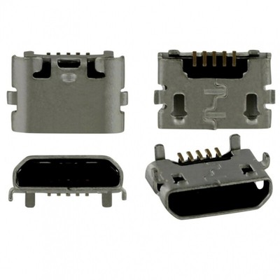 MICRO USB LADEANSCHLUSS FÜR SONY PLAYSTATION 4 PS4 DUALSHOCK CONTROLLER