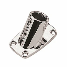 Sea-Dog 286160-1 Base Rail Fittings-60? Rectangular Base