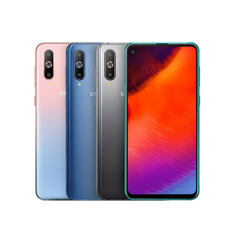 SAMSUNG - (222)galaxy A9 Pro 128GB 2019 ブルー SIMフリー SAMSUNG - (222)galaxy A9 Pro 128GB 2019 ブルー SIMフリー