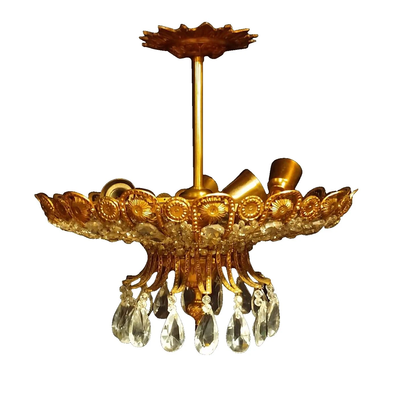 1970s Architectural & Garden Antiques