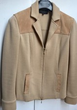 Luisa Spagnoli Overall -wie NEU Jacke + Rock - Gr. S.