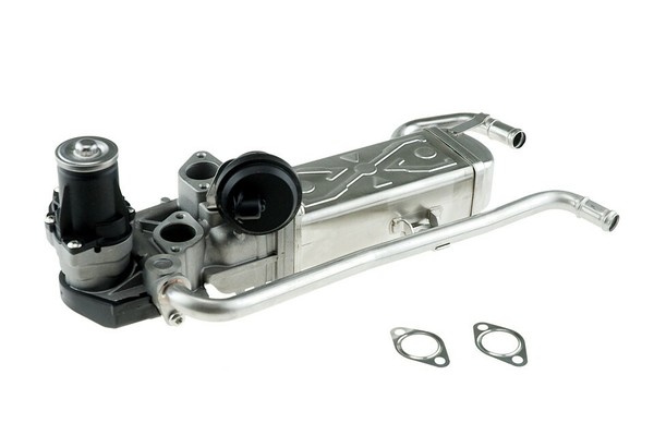 Agr-Ventil Audi Seat Skoda VW 1.2 Cfwa / 1.6 TDI CAY 03L131512AN 03L131512BH-image