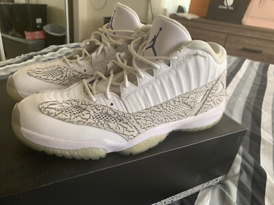 jordan 11 low ie cobalt