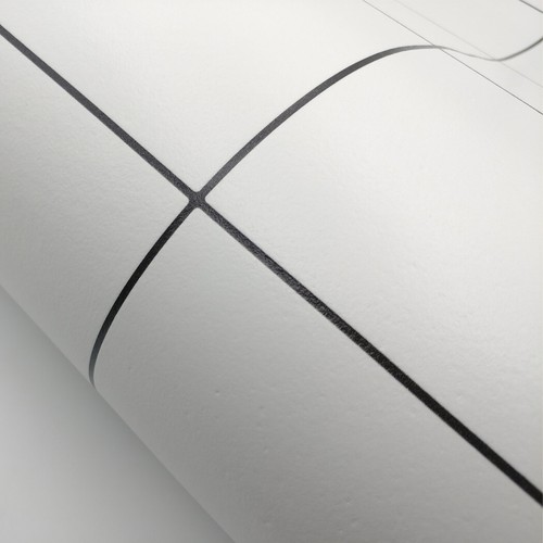 Peel and Stick Pvc Foaming Wallpaper Mosaic Tile Bezaha for Decoration - Picture 4 of 9