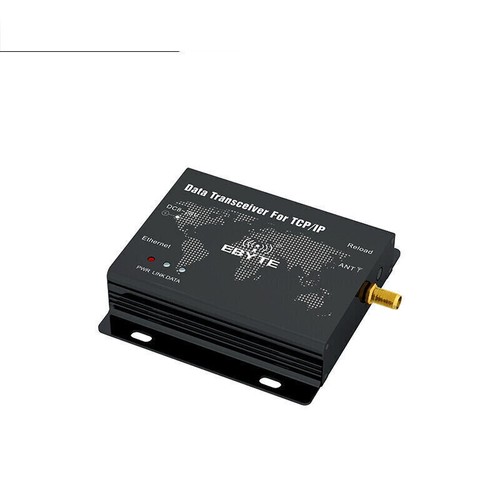 Modem ricetrasmettitore wireless porta Ethernet 30 dBm IoT SX1262 - Foto 4 di 6