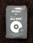 Biobizz All-mix Potting Soil 50L All Mix - Ripped BAG - SALE!