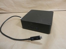 Dell TB16 K16A Thunderbolt Docking Station USB-C NO POWER ADAPTER