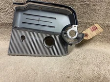 NOS FORD COMF-10876-B 1960-1963 MERCURY CRUISER DASH TRIM