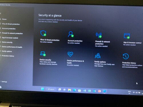 Cheap Fast laptop Lenovo ThinkPad Core i5/i3 2- 4-8GB Windows11, 1Year Warranty - Picture 5 of 5