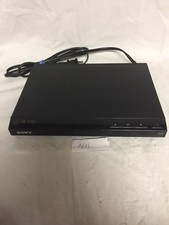 Sony DVP-SR210P CD/DVD Player - Progressive Scan Dolby Digital