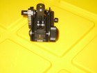 Matech MA TECH Rear Steel Flip Folding Iron Sight BLACK New — photo 1