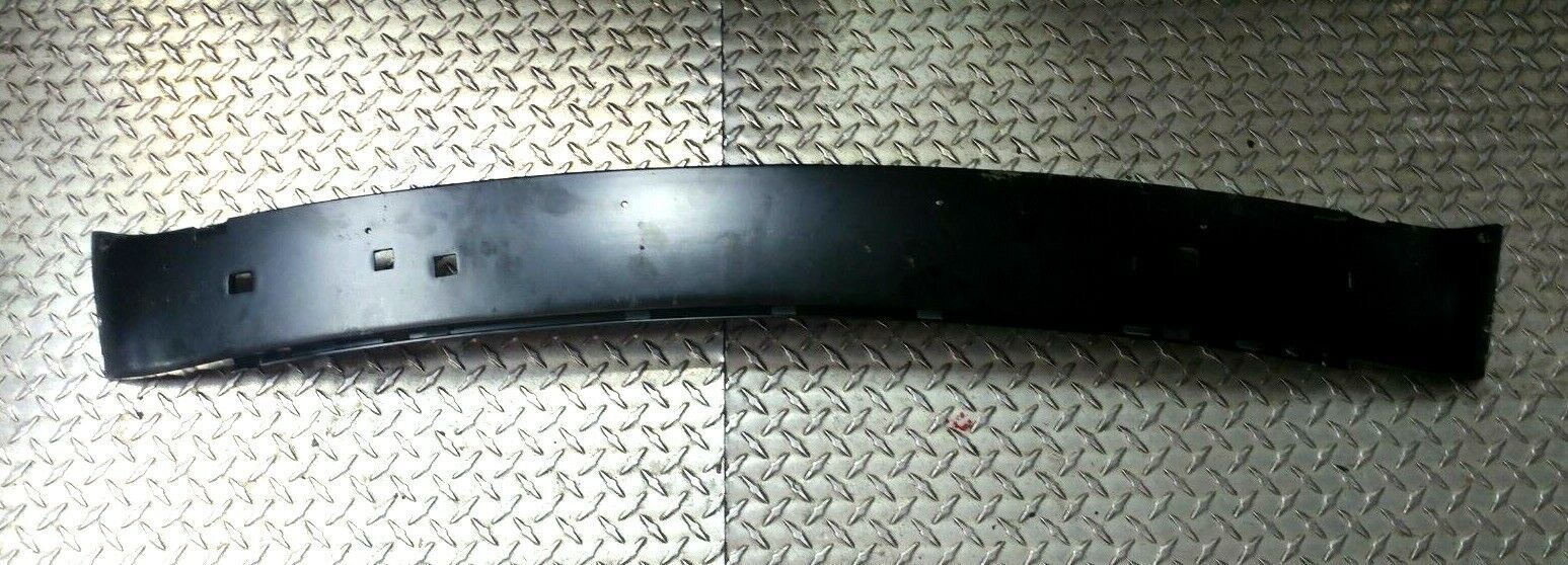 FERRARI 360 SPIDER PARTS  CAPOTE CONVERTIBLE TOP LATCH CARRIER 66462500