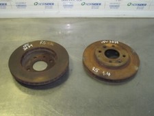 Disque de frein Renault R5