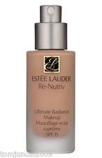 Est e Lauder 'Re-Nutriv' Ultimate Radiance Makeup Broad Spectrum SPF 15 BNIB