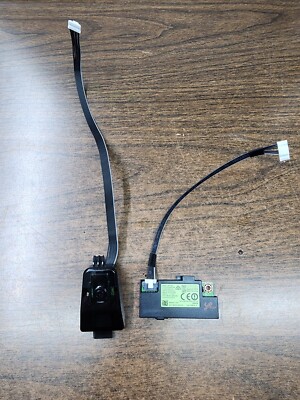 OEM Samsung Power Button / IR Sensor BN96-38694D & WIFI Module BN59-01174D  Up 7
