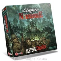 Iello Boardgame Shadows Over Normandie Box Sw on sale Iello Boardgame Shadows Over Normandie Box Sw on sale