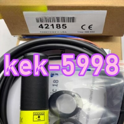 1PC NEU Photoelectric switch T18-2NAEJ-Q8 #JH