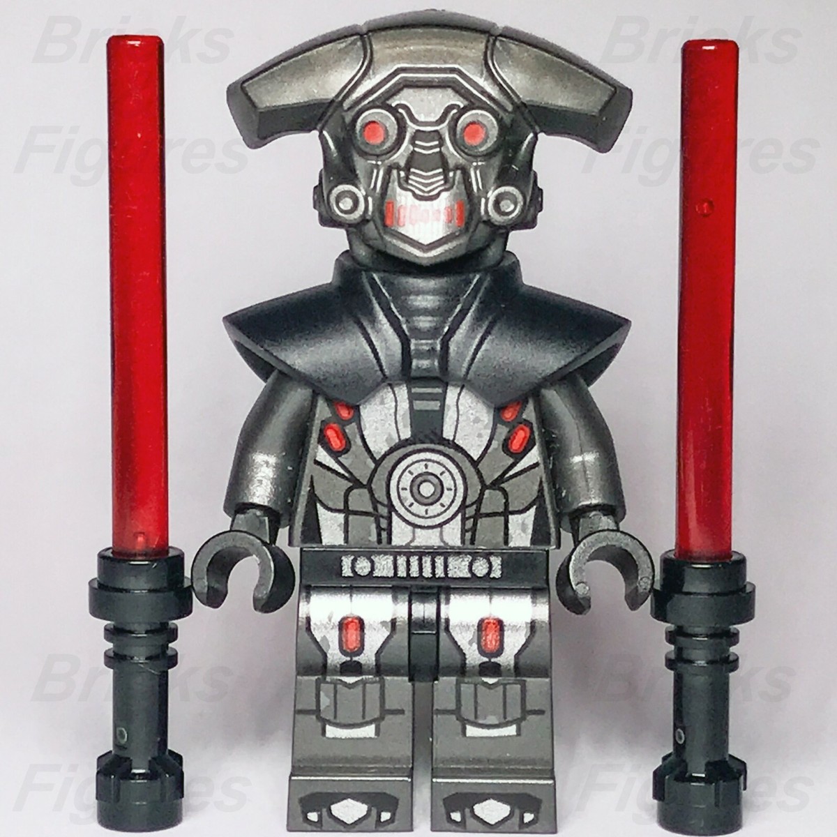 LEGO® Star Wars M-OC Hunter Droid Minifigure The Freemaker Adventures 75185