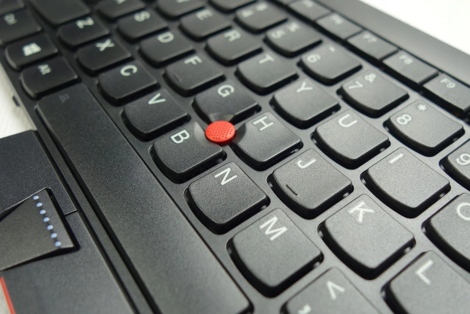 Lenovo ThinkPad L430 L530 T430 T530 W530 X230 T430s Tastatur QWERTY - Bild 3 von 4