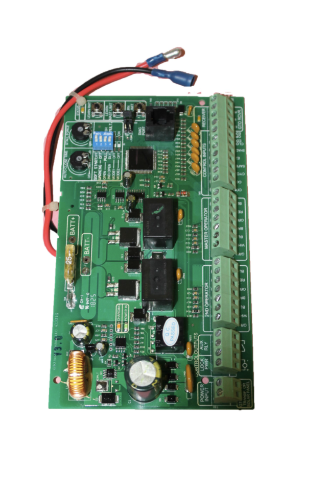 GTO SW2000XL Replacement Circuit Control Board R4211 | eBay