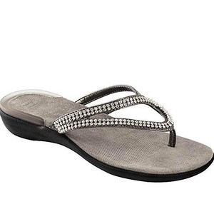 dr scholls flip flops womens