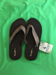 panama jack flip flops mens