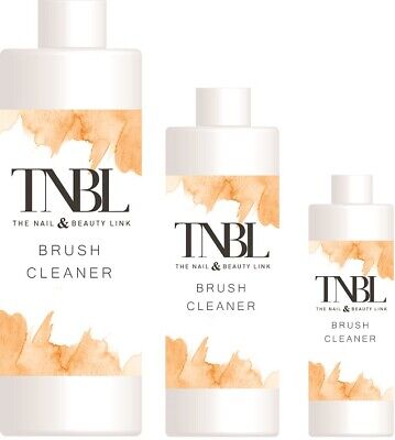 Tnbl Acrylic Brush Cleaner Various Sizes Ebay