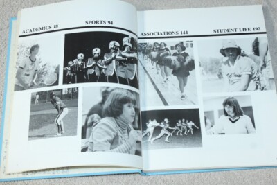 1978 Southview High School Yearbook Annual Sylvania Ohio OH