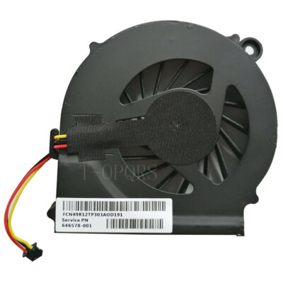 HP Compaq Cq42 Cq56 Heatsink , Supplier In Delhi, India - Foto 10