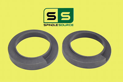 1.0'' Coil Spring Lift Spacer for 92-99 Suburban C1500 Blazer Tahoe Yukon 2WD