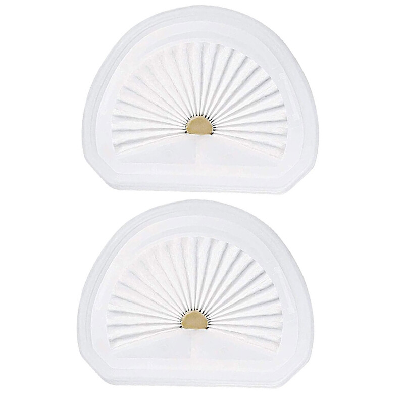 VLPF10 Filters For Black + Decker HLVA315J HLVA320J00 N575266
