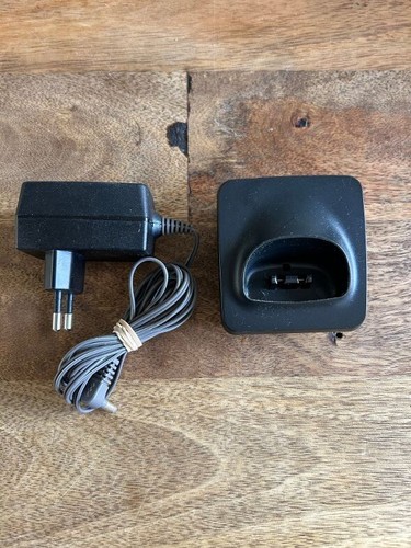 ➡️✅ Panasonic Charger TPA60 PNLC1061ZA KXTPA60 woith PSU 💶