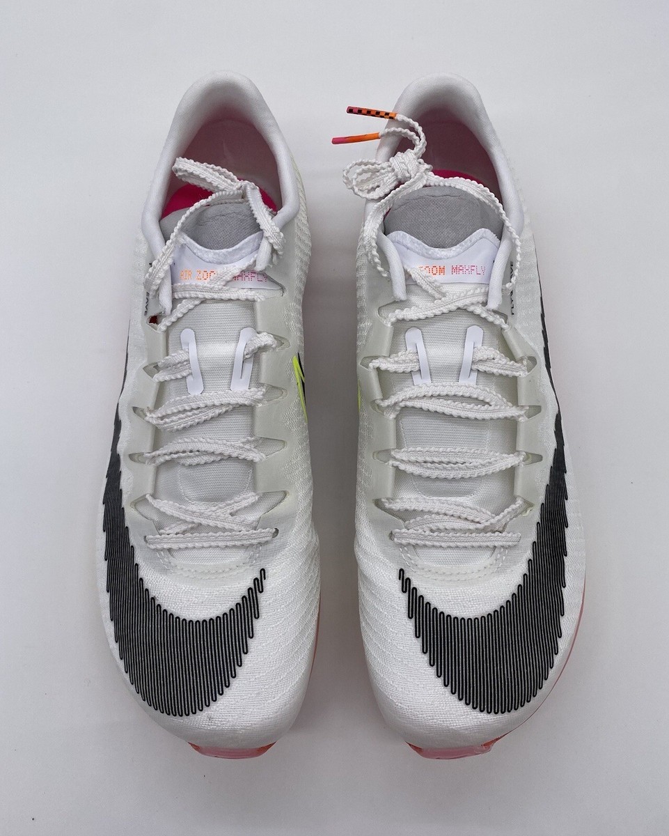 Nike Air Zoom Maxfly Rawdacious Size Men 6 Women 7.5 DJ5261-100 | eBay