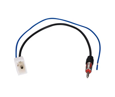 YONGJIANGXIA Ibp For Metra 40-Lx11 (40Lx11) For Select 2002-Up Toyota/Lexus Antenna Adapter