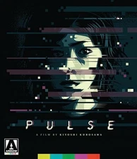 Pulse (Blu-ray, 2001)