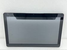 ELO ESY15i1 15.6" Touch Screen Display Monitor - Black / Read Description