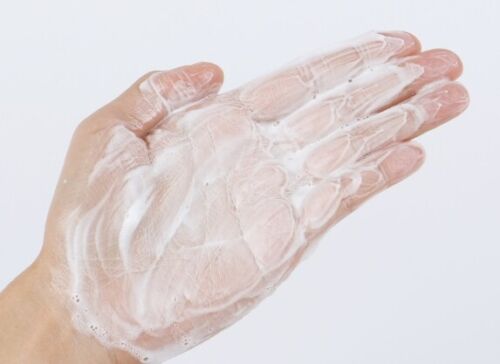 SCINIC Honey Banana Cleansing Foam 150ml Foam Cleanser Korean Cosmetics - 第 9/11 張圖片
