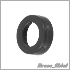 Fits For Azera Genesis Santa Fe Sorento Fuel Injector Holder Washer Black Rubber