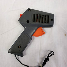 TCR Slot Car Controller Works