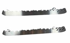 Byonic Goal BG [10 10.5 - 3mm] Stainless Bauer Vertexx Edge Hockey Steel Blades