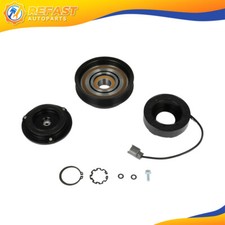 A/C Compressor Clutch For Acura MDX Honda Odyssey Pilot 1999-2003 77342