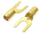 Unbranded Crimp Gold Contact Crimp Connectors Connectors